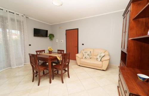 Aiello del Sabato Apartment | La casa di Mario