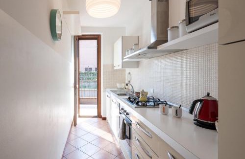 Borgarello Apartment | La Casa di Marta - Borgarello, Pavia - by Host4U