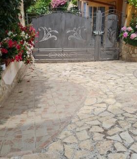 Zambrone Apartment | la casa di Martina