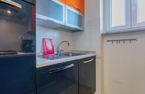Mirafiori Sud Apartment | La Casa di Marygrace by Wonderful Italy