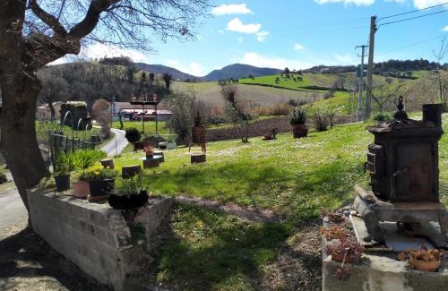 Arcevia House | La casa di Mastro Ivetto