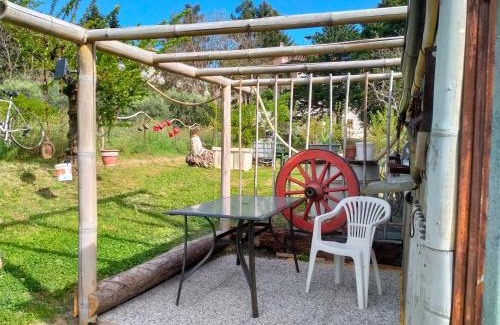 Arcevia House | La casa di Mastro Ivetto
