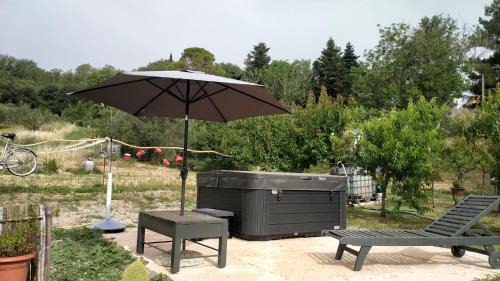 Arcevia House | La casa di Mastro Ivetto