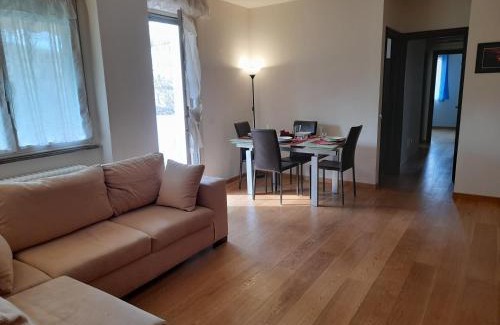 Cittadella Apartment | La Casa di MAX- Apartment for families