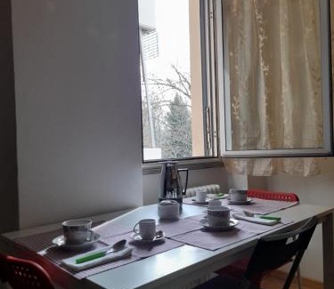 Cittadella Apartment | La Casa di MAX- Apartment for families