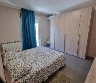 Scafa Bed & Breakfast | La casa di Meringa