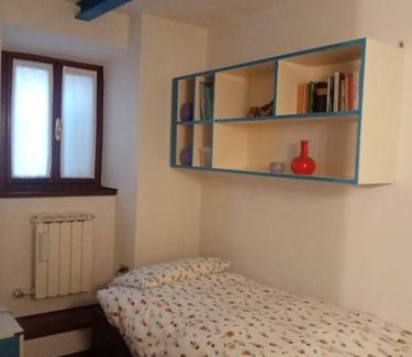 Montemarcello House | La Casa di Mezzo - The Middle House
