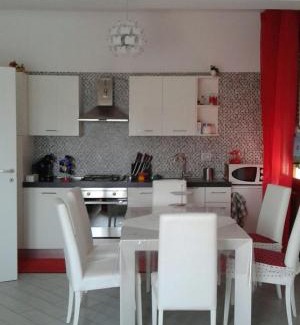 Granarolo dell'Emilia Apartment | La Casa di Miki