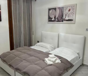 Granarolo dell'Emilia Apartment | La Casa di Miki