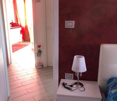 Granarolo dell'Emilia Apartment | La Casa di Miki