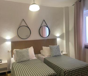 Gavi House | la casa di mira