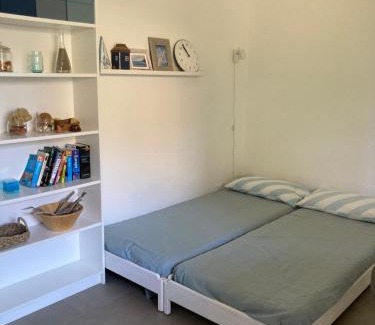 Principina a Mare Apartment | La casa di Mishka