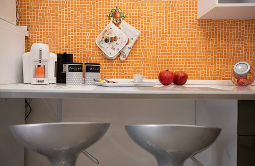 Palermo Apartment | La Casa di Nanà Tourist Rental