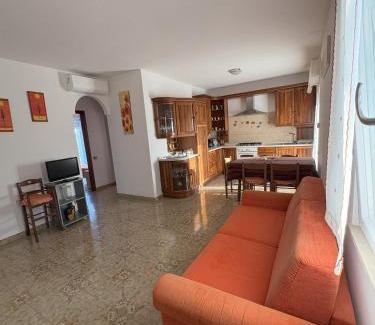 Pollutri Apartment | La casa di Nana' 1