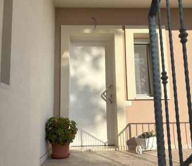 Pollutri Apartment | La casa di Nana' 1
