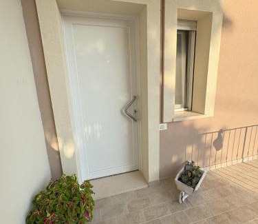 Pollutri Apartment | La casa di Nana' 1