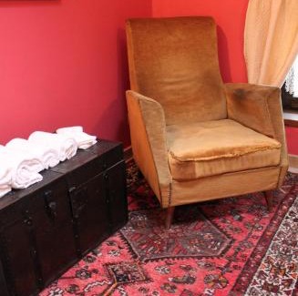 Sciolze House | LA CASA DI NEH