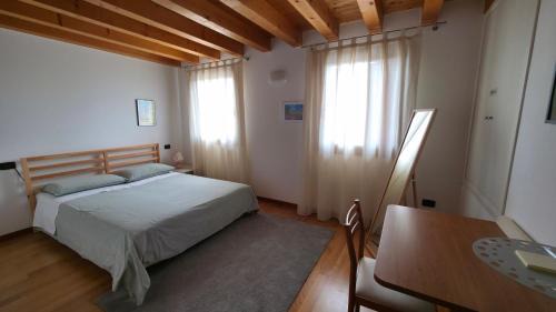 Paderno del Grappa Apartment | La Casa di Nico