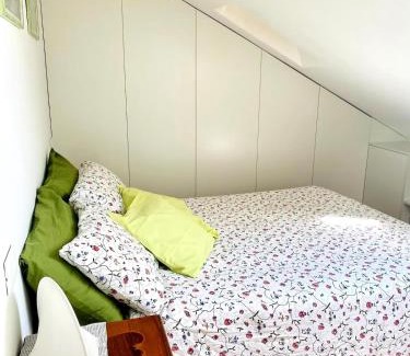 Cuneo Nuova Apartment | La Casa di Nina
