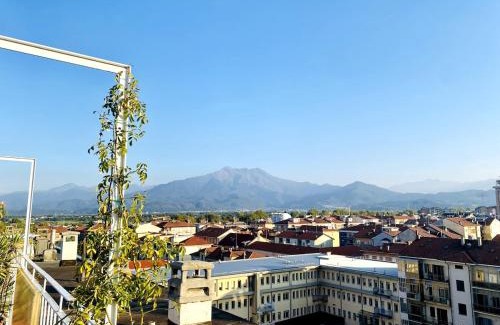 Cuneo Nuova Apartment | La Casa di Nina