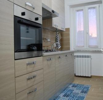 Minturno Apartment | La Casa di Nina