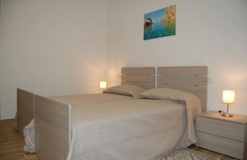 Minturno Apartment | La Casa di Nina