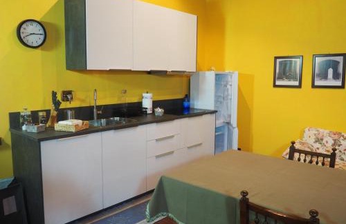 Traves House | La Casa di Nina - Traves