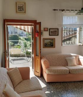 Roncaglia Entro House | La casa di Nonna Nilla