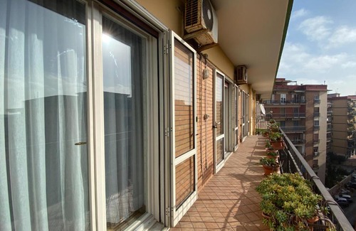 Arenella House | La casa di nonna al vomero