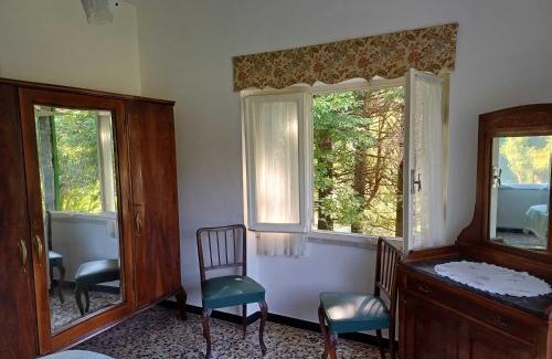 Sassello Apartment | La casa di nonna Angela