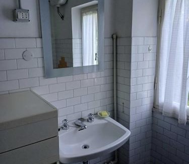 Sassello Apartment | La casa di nonna Angela