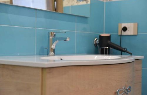 Agerola Apartment | La Casa di nonna Elena