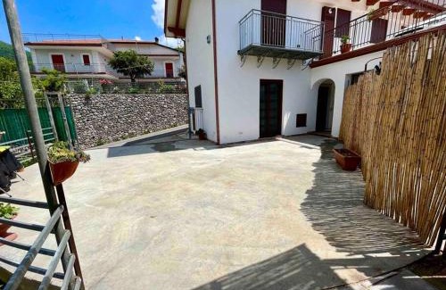 Agerola Apartment | La Casa di nonna Elena