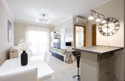 Quartiere XXII Collatino Apartment | La casa di nonna Ester