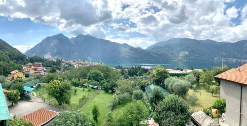 Linzanico Apartment | La casa di nonna Anita