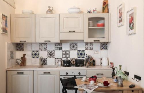 Rione Duomo Apartment | LA CASA DI NONNA LELLA 1