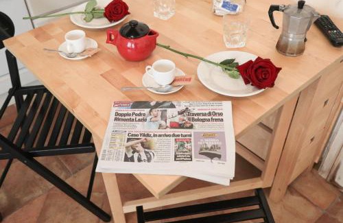 Rione Duomo Apartment | LA CASA DI NONNA LELLA 1