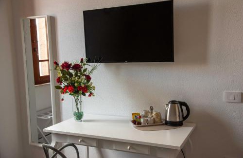 Ghilarza Bed & Breakfast | La casa di nonno