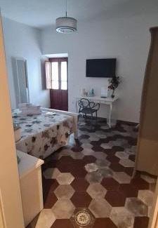 Ghilarza Bed & Breakfast | La casa di nonno
