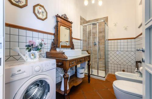 San Baronto Apartment | La casa di Olimpia