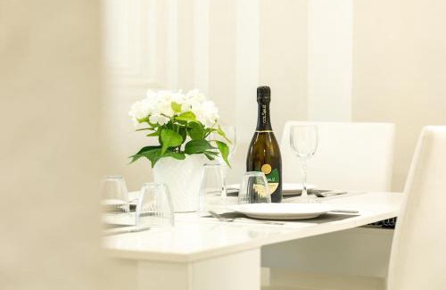 Cremeno Apartment | La Casa di Pan