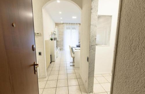 Cremeno Apartment | La Casa di Pan