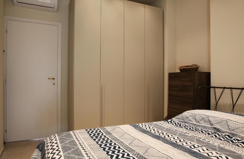 Civitanova Marche House | La casa di Paolina