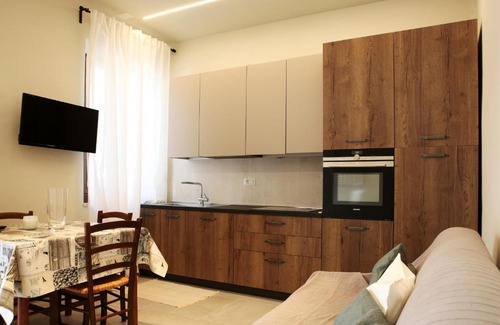 Civitanova Marche House | La casa di Paolina