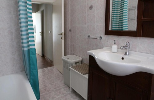 Civitanova Marche House | La casa di Paolina