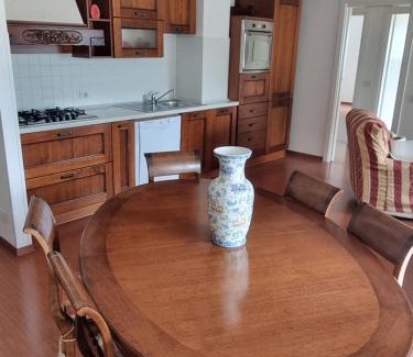 Pieve di Cadore Apartment | La Casa di Paolo, Pieve di Cadore centro
