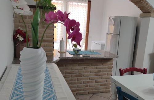 Terralba House | La Casa di Paolo