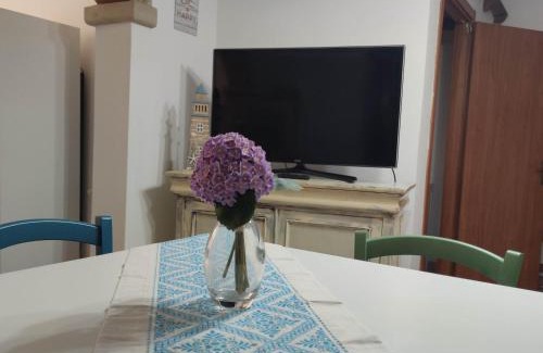 Terralba House | La Casa di Paolo
