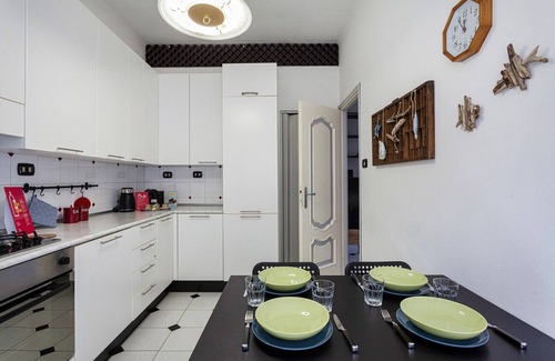 Quarto dei Mille Apartment | La Casa di Pento by Wonderful Italy