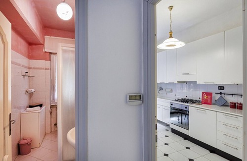 Quarto dei Mille Apartment | La Casa di Pento by Wonderful Italy